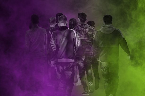 Sujetbild Willkommenspolitik - Photocreatief - Adobe Stock