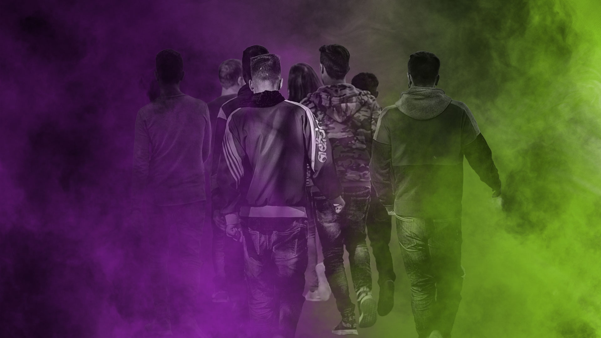 Sujetbild Willkommenspolitik - Photocreatief - Adobe Stock