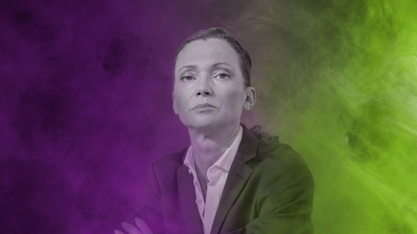 Susanne Fürst - SEPA Media - Isabelle Ouvrard