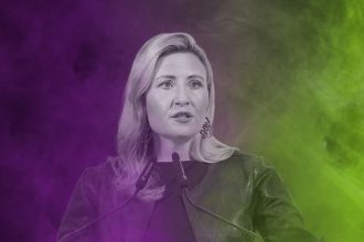 Susanne Raab - SEPA.Media Martin Juen - FoB Style