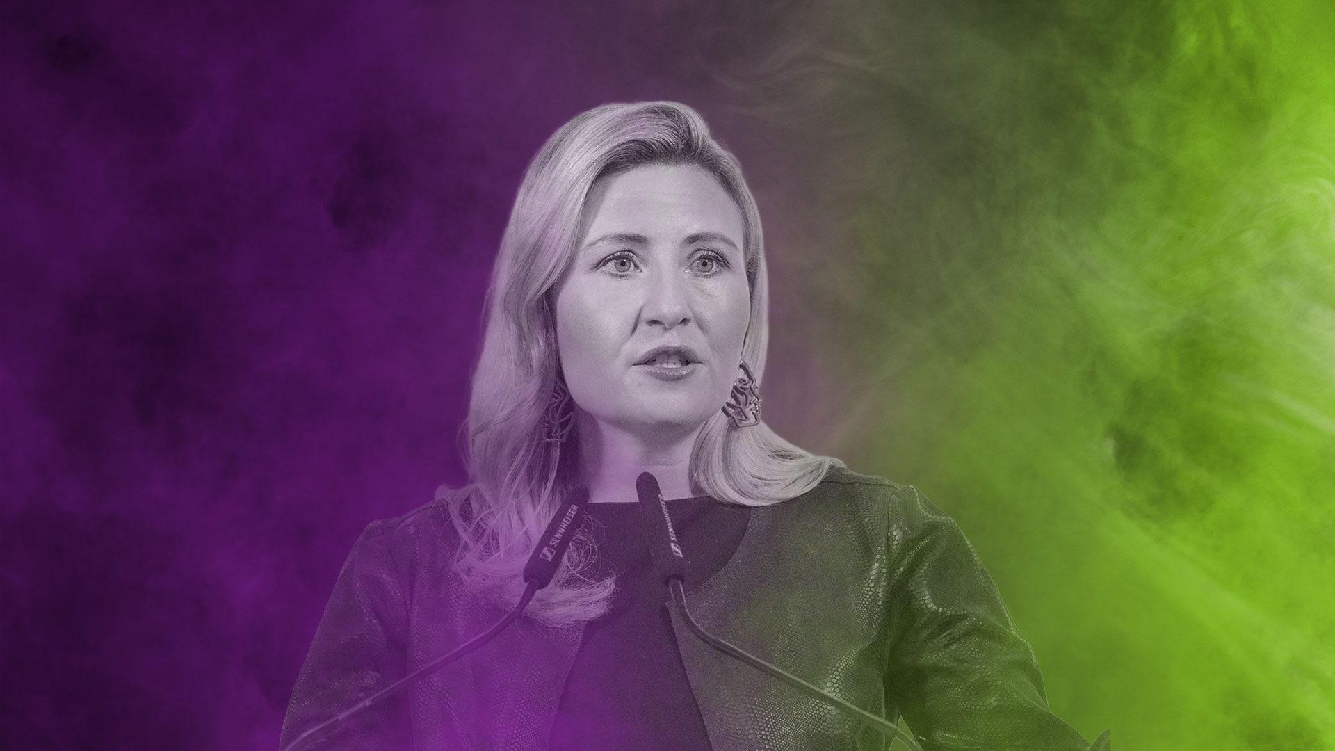 Susanne Raab - SEPA.Media Martin Juen - FoB Style