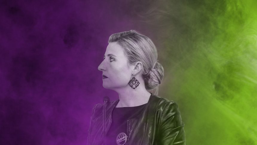 Susanne Raab - Sepa Media - Michael Indra - FoB Style