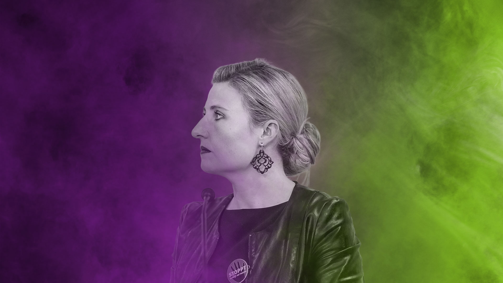 Susanne Raab - Sepa Media - Michael Indra - FoB Style