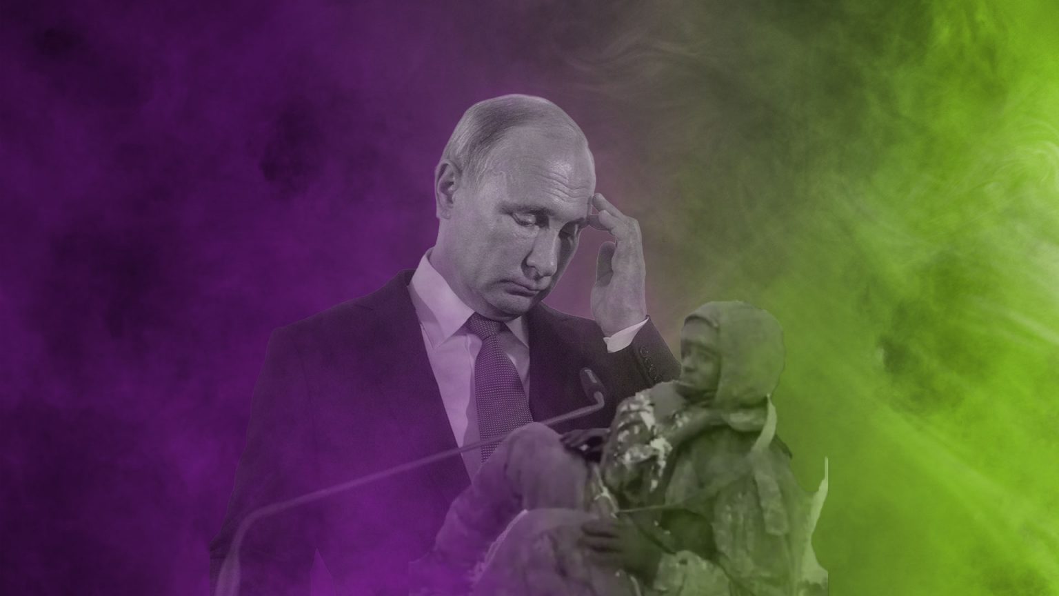 Wladimir Putin Afrikanischer-Söldner - Sepa Media - Martin Juen - Screenshot X - FoB Style
