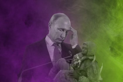 Wladimir Putin Afrikanischer-Söldner - Sepa Media - Martin Juen - Screenshot X - FoB Style