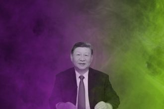 Xi Jinping - fmprc.gov.cn - FoB Style