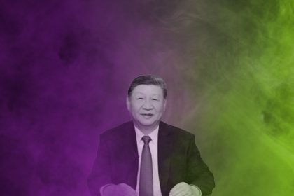 Xi Jinping - fmprc.gov.cn - FoB Style