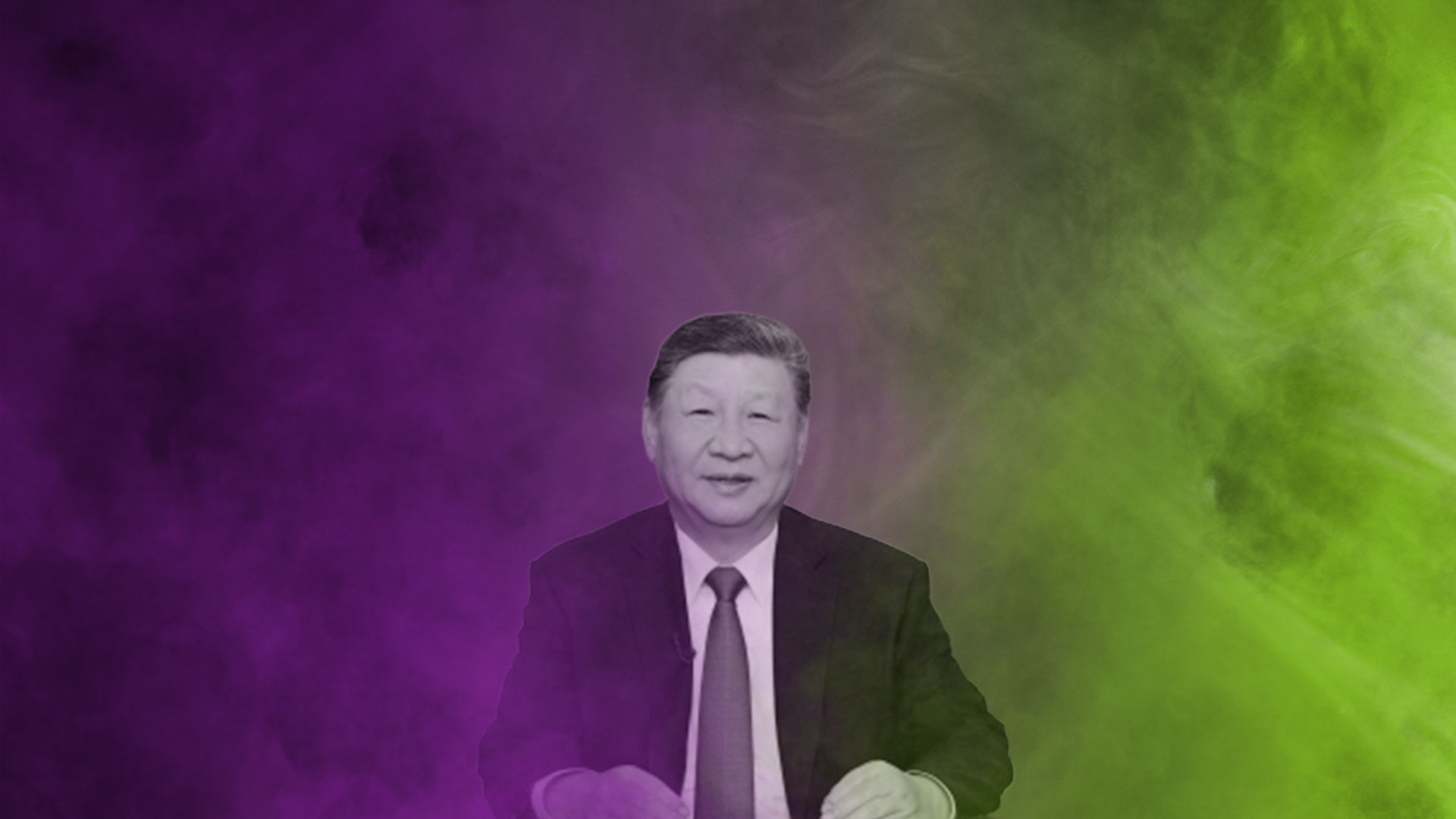 Xi Jinping - fmprc.gov.cn - FoB Style