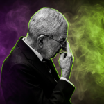 Alexander van der Bellen - Sepa Media - Martien Juen - Runway FoB AI