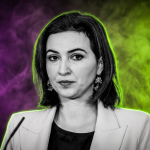 Alma Zadic - Sepa Media - Michael Indra - Runway FoB AI