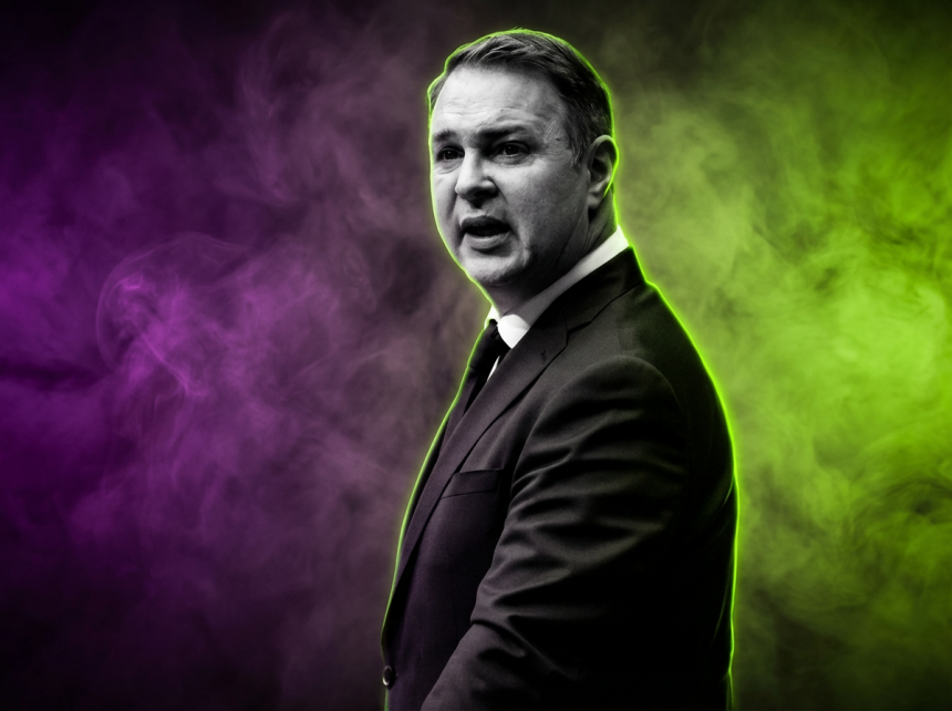 Andreas Babler - SEPA.Media Martin Juen - RunwayFoB AI