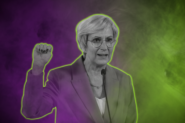 Anna Sporrer - Michael Indra - Sepa Media - Runwayml FoB Style