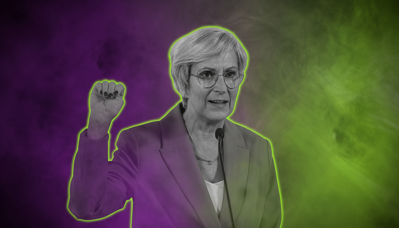 Anna Sporrer - Michael Indra - Sepa Media - Runwayml FoB Style