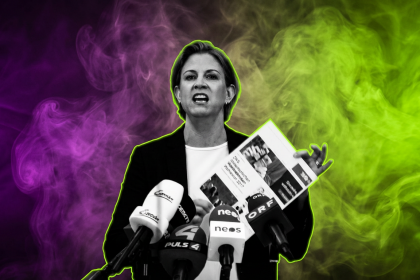 Beate Meinl-Reisinger - FoB Runway AI