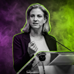 Beate Meinl-Reisinger - SEPA.Media - Isabelle Ouvrard - Runway FoB AI