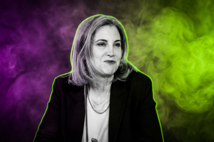 Beate Meinl-Reisinger - SEPA.Media - Michael Indra - Runway FoB AI