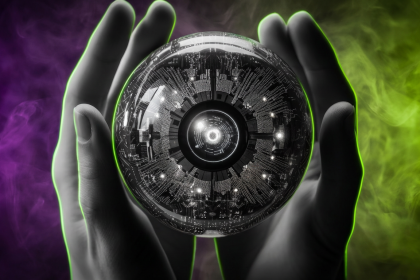 Big Data - Sam Richter - Adobe Stock - Runway FoB AI