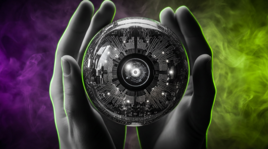 Big Data - Sam Richter - Adobe Stock - Runway FoB AI