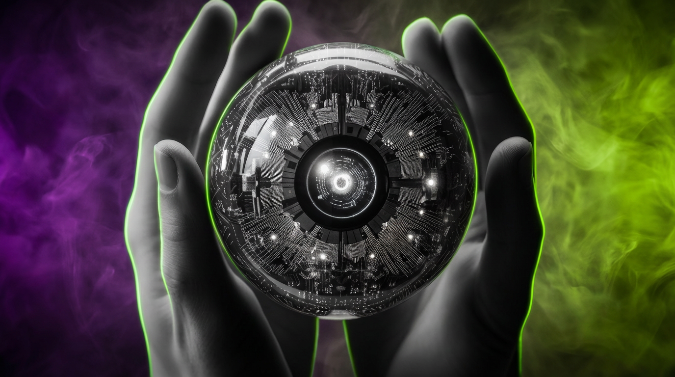 Big Data - Sam Richter - Adobe Stock - Runway FoB AI