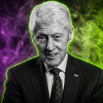 Bill Clinton - X - Runway FoB AI