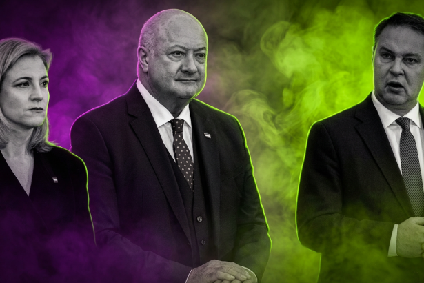 Bundesregierung - Michael Indra - Sepa Media - Runway FoB AI