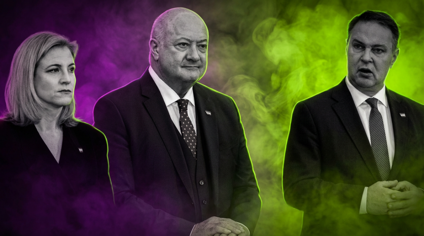 Bundesregierung - Michael Indra - Sepa Media - Runway FoB AI