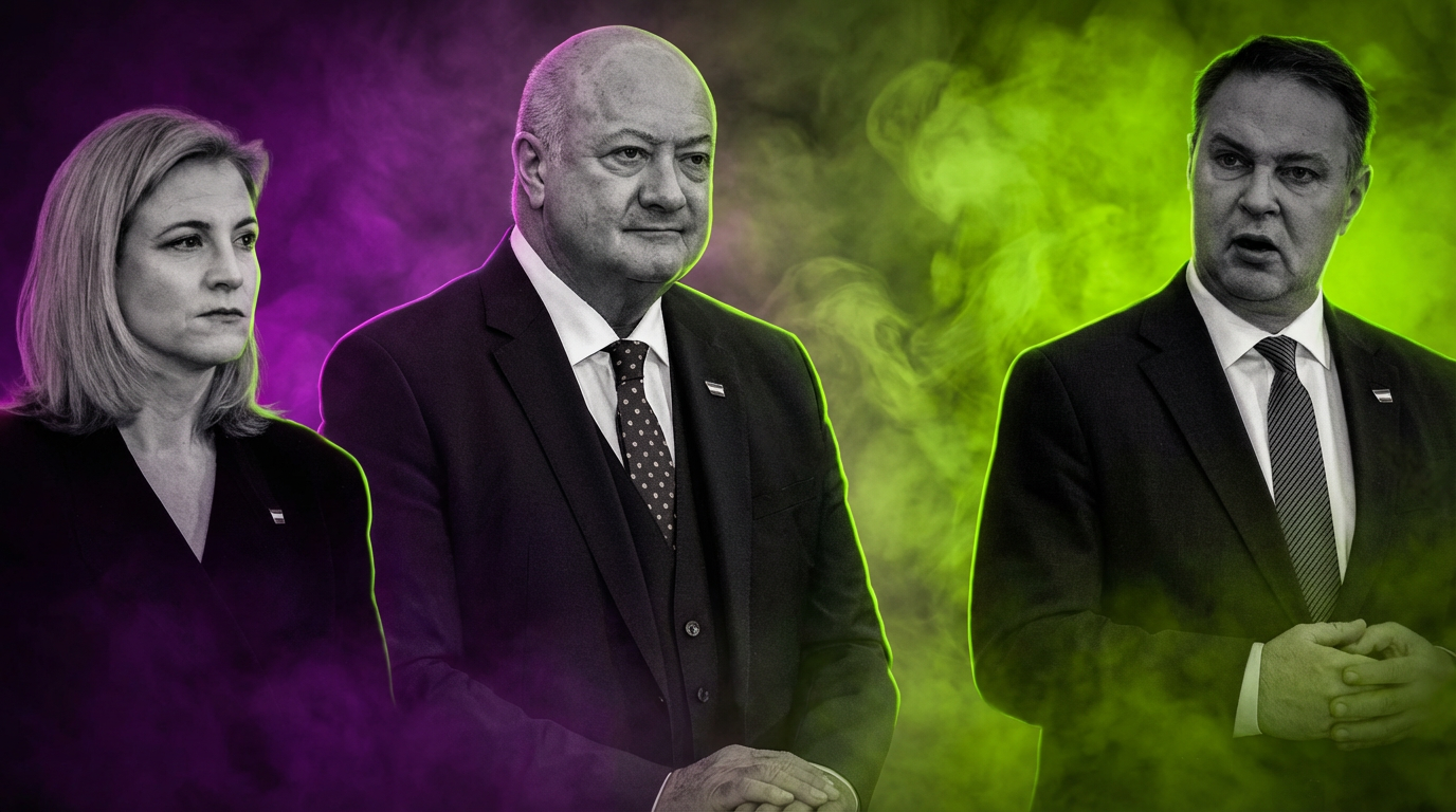 Bundesregierung - Michael Indra - Sepa Media - Runway FoB AI