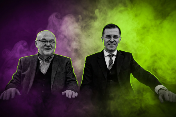 Christian EBNER und Rudolf GEHRING - CFU - Runway FOB AI