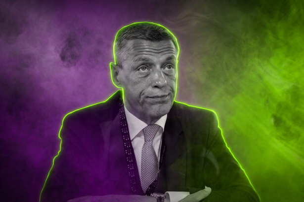 Christian Pilnacek - U-Ausschuss - SEPA-Media - Martin Juen - Runway FoB AI