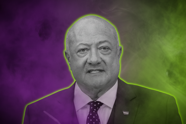 Christian Stocker - Sepa Media - Michael Indra - Runwayml FoB AI