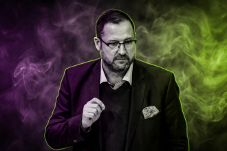 Christian Hafenecker - Sepa Media - Michael Indra - Runway FoB AI