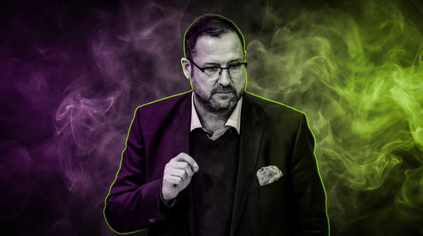 Christian Hafenecker - Sepa Media - Michael Indra - Runway FoB AI