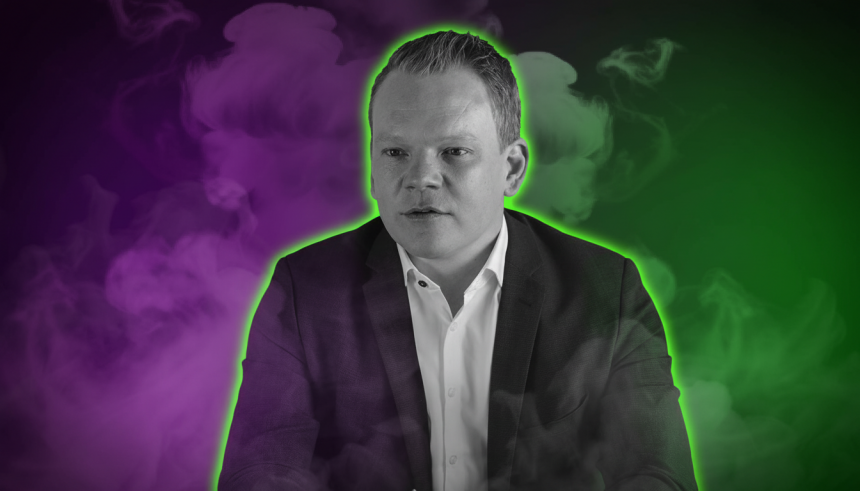 Christof Bitschi - FPÖ Vorarlberg - Runwayml FoB AI