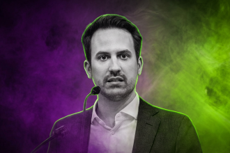 Christoph Wiederkehr - Sepa Media - Michael Indra - Runway FoB AI