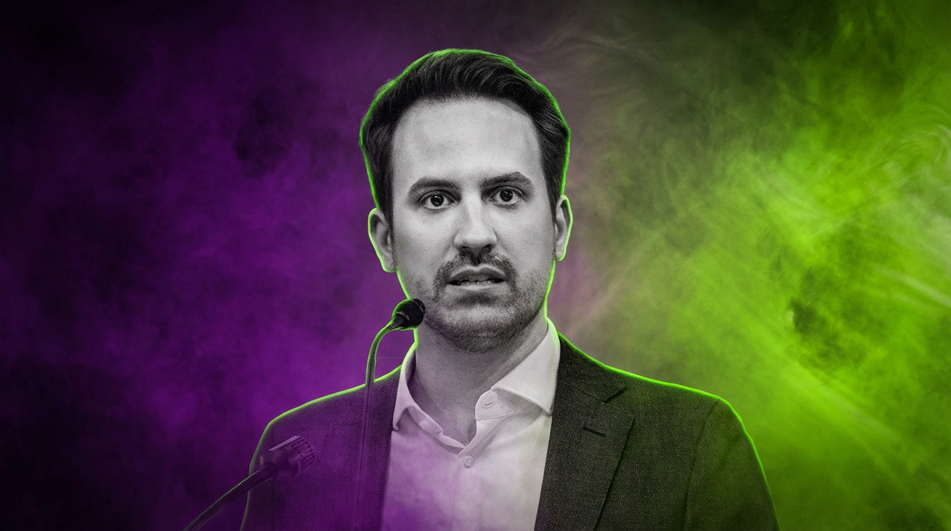 Christoph Wiederkehr - Sepa Media - Michael Indra - Runway FoB AI