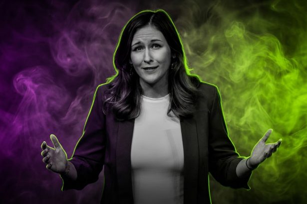 Claudia Bauer (ehemals Plakolm) - Sepa Media - Martin Juen - Runway FoB AI