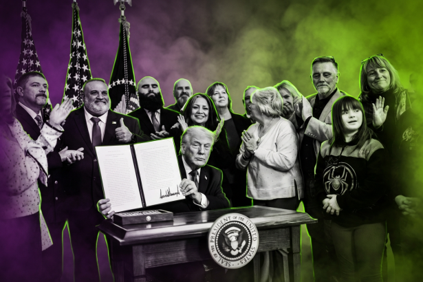 Donald Trump - X - White House - Runway FoB AI