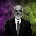 Edi Rama - Albanian Government - Runwqy FoB AI