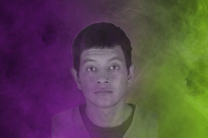 Esdras Aaron Rodriguez-Hernandez - CrimeWatchMpls - FoB Style