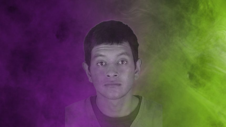 Esdras Aaron Rodriguez-Hernandez - CrimeWatchMpls - FoB Style