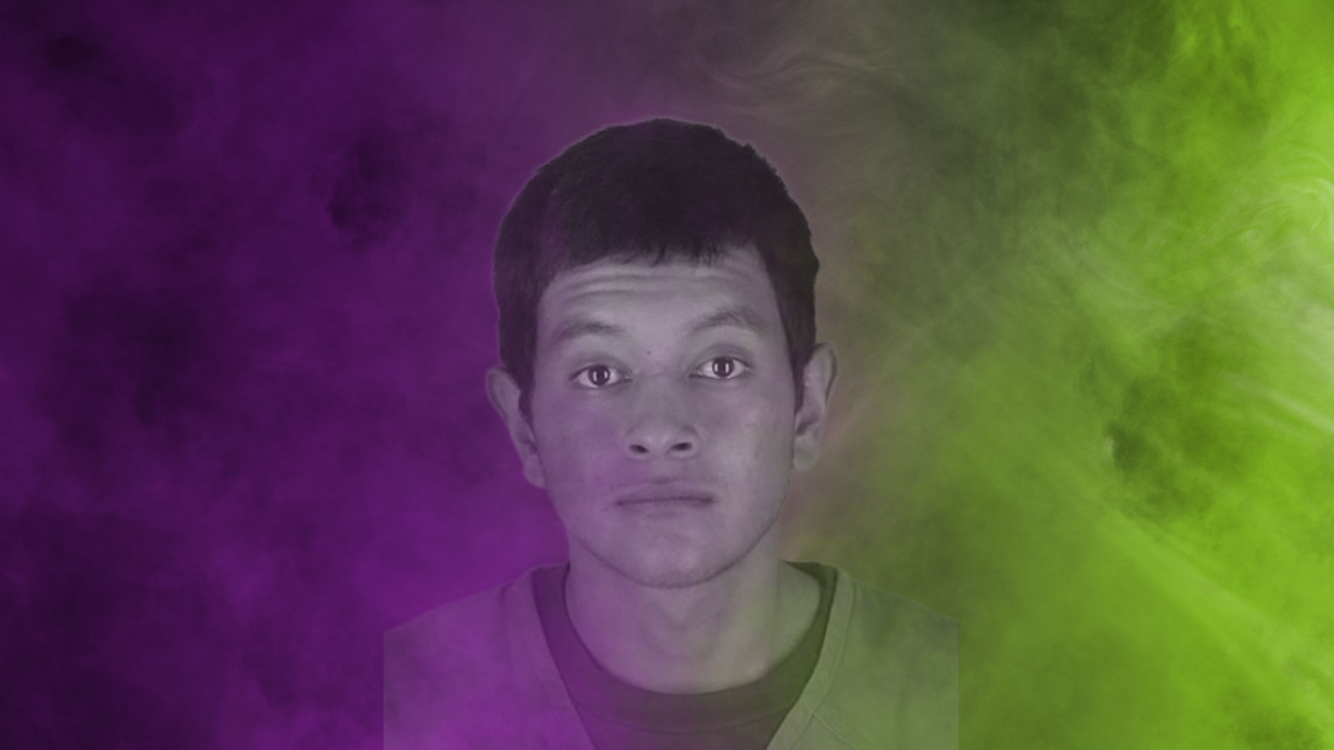 Esdras Aaron Rodriguez-Hernandez - CrimeWatchMpls - FoB Style