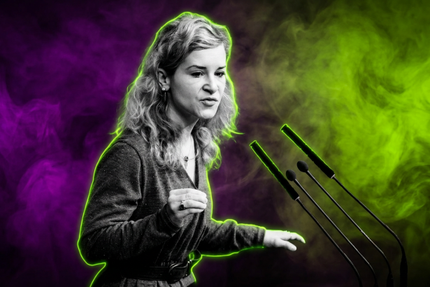 Eva Maria Holzleitner - SEPA MEdia - Martin Juen - Runway FoB AI