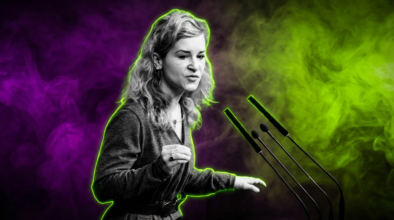 Eva Maria Holzleitner - SEPA MEdia - Martin Juen - Runway FoB AI