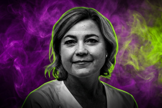 Henna Virkkunen - European Union, 1998–2026 - Runway FoB AI