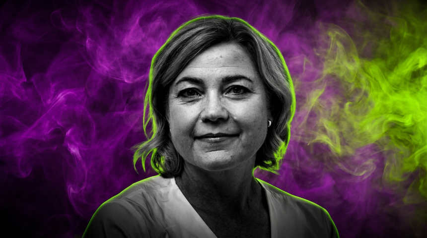 Henna Virkkunen - European Union, 1998–2026 - Runway FoB AI