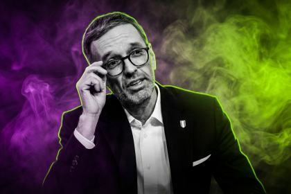 Herbert Kickl - SEPA Media - Martin Juen - Runway FoB AI