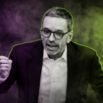 Herbert Kickl - Sepa Media - Michael Indra - Runway FoB AI