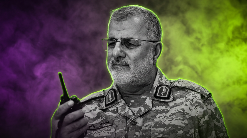 Iran Mohammad Pakpour - 2022 IRGC CC BY 4.0 - Runway FoB AI