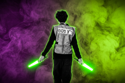 Israel startet Luftschlag gegen Iran - IDF - Runway FoB AI