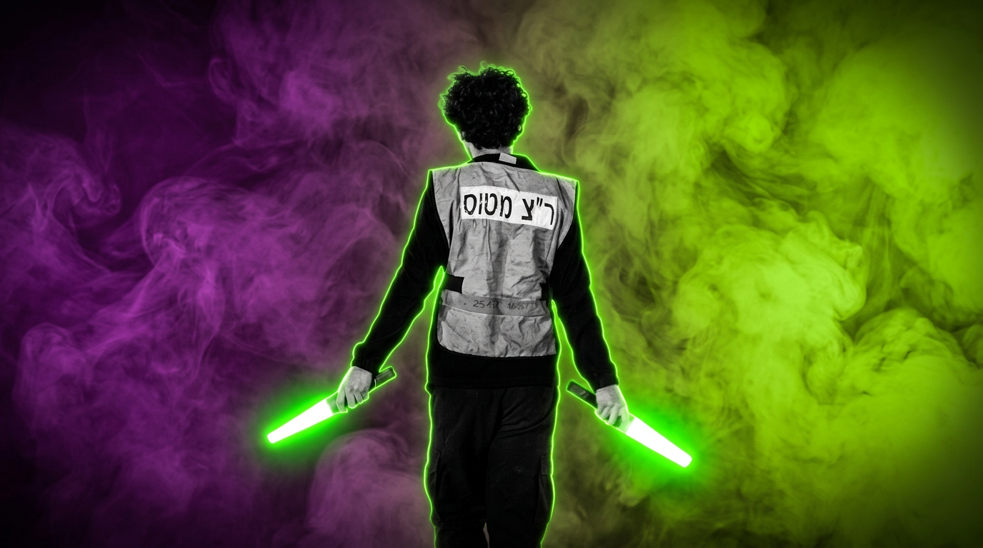 Israel startet Luftschlag gegen Iran - IDF - Runway FoB AI